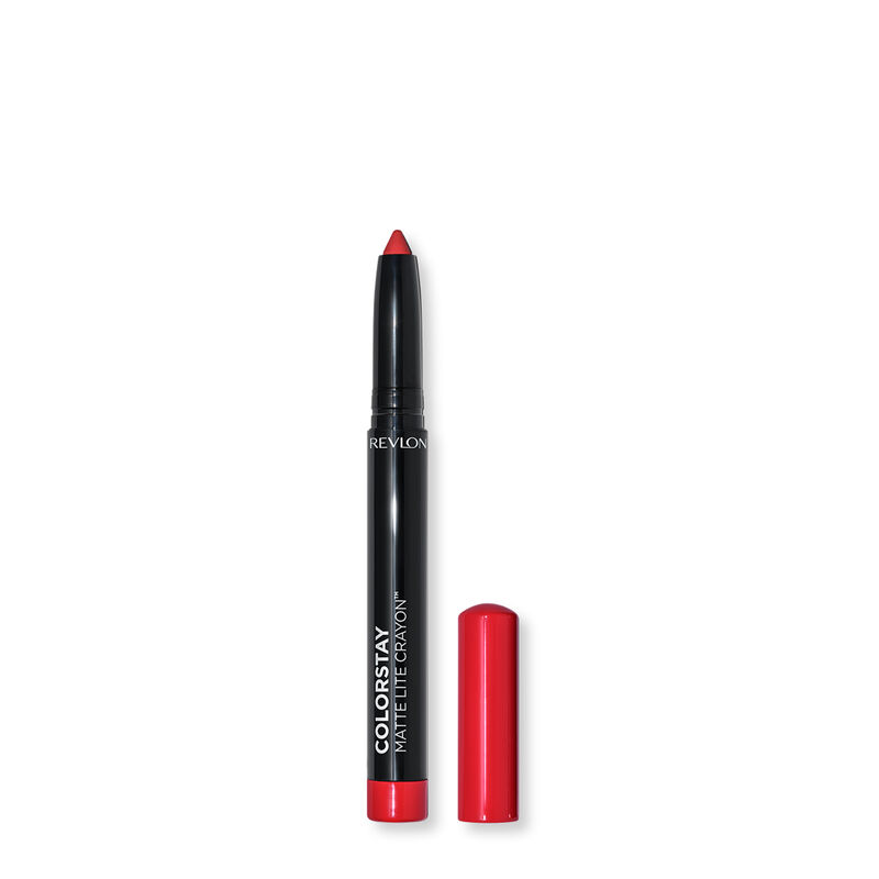 Revlon ColorStay Matte Lite Crayon™ image number 8